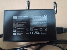 Ladegerät Alber Scalamobil S25 S30 S32 S35 S36  Viamobil V15 Efix E25 E26