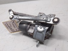 VW Touran 1T original Wischermotor mit Wischergestänge vorn rechts BJ2004