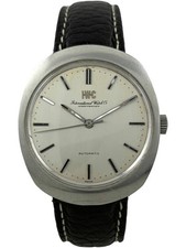 Herrenarmbanduhr IWC