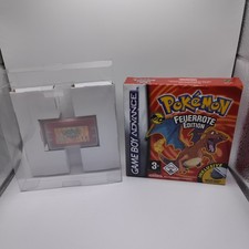 Pokémon: Feuerrote Edition