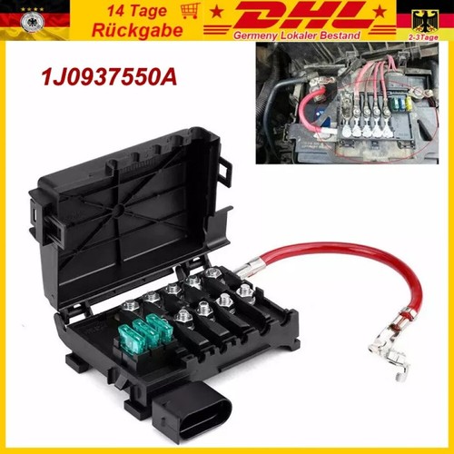 Sicherungskasten batteriedose - sicherungskasten,