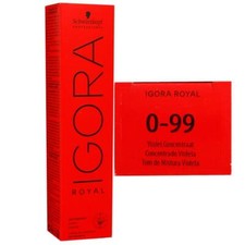 Schwarzkopf Igora Royal 60 ml