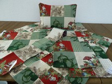 Sander Tischdecken Weihnachten