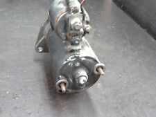 Anlasser Starter Opel Calibra A 85 KW 115 PS Coupe