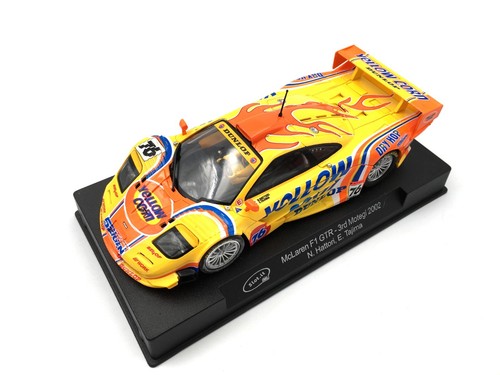 Slot mclaren f1 - 1:32,