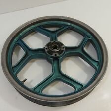 BMW K 100 RT Vorderradfelge 2,50x18 vorne Vorderrad 39016