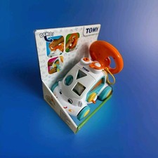 Tomy activitätsauto schiebe - tomy,
