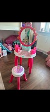 Barbie schminktisch - barbie,