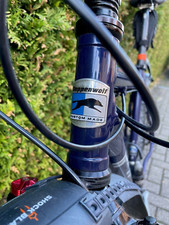 Steppenwolf Taiga - Mountainbike