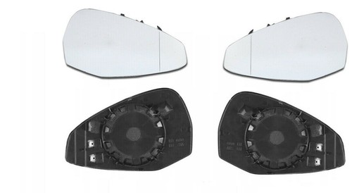 Spiegelglas paar rechts - paar, +