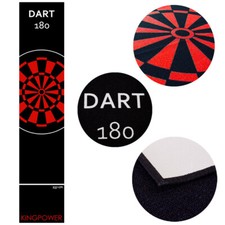 Dartteppich Dartmatte Darts
