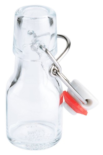 Bügelflasche ml - bügelflasche, 50