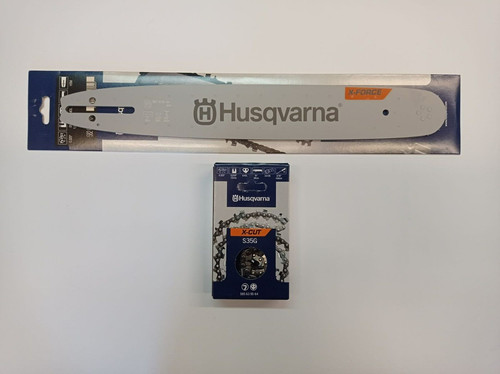 Husqvarna schwert schiene - husqvarna, schwert/schiene