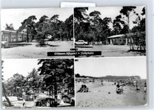 50839586 - 2345 Goehren Kaufhalle, Gasthaus Zur Duene, Strand am Zeltlager