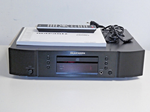Marantz cd5003 high end - cd5003, high-end