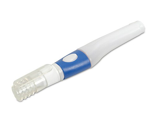 Unterbrecheröl 15ml - mz,