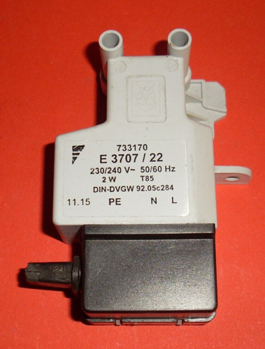 Vaillant zündtrafo 3707 - zündtrafo, 3707/22