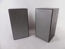 Paar vintage loudspeaker - paar,