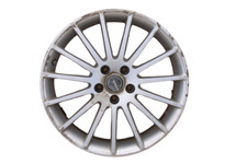 ✅1x Alu Felge Alufelge BORBET 18 Zoll 8J 40 ET KBA45998 LS80835