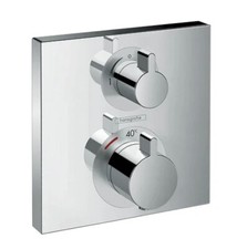 hansgrohe Ecostat Thermostat 1