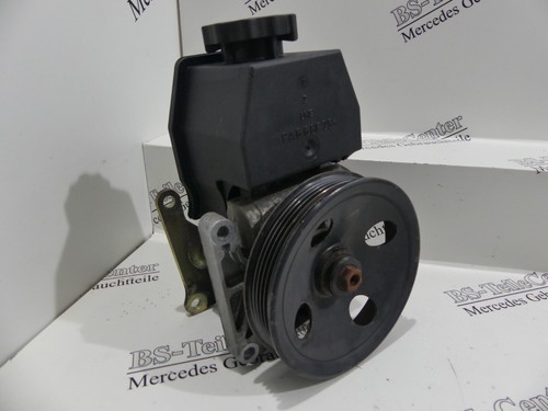 Mercedes original servopumpe - mercedes,