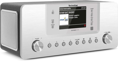 Technisat digitradio 574 - ,