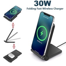 30w wireless charger - 30w,