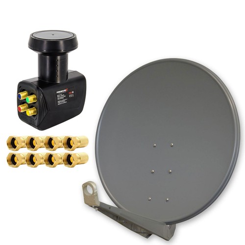 Deluxe 100 alu sat - 100,