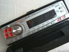 Autoradio RED STAR RCD-103