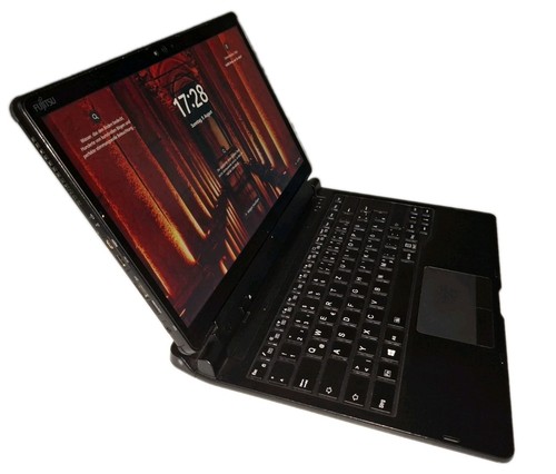 Fujitsu stylistic q738 8 - stylistic, i5