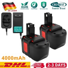 Akku/Ladegerät Für Bosch