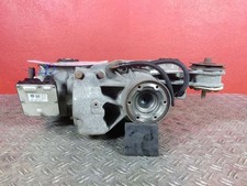 Differenzial (hinten) PGA VW