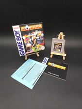 Soccer + Hülle - Nintendo Gameboy Classic Spiel - Fussball