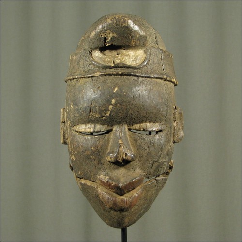 28759 alte maske ogoni - alte,