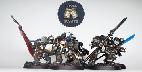 Brotherhood terminator - 5,