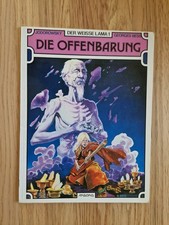 Der weisse Lama - Band 1 Die