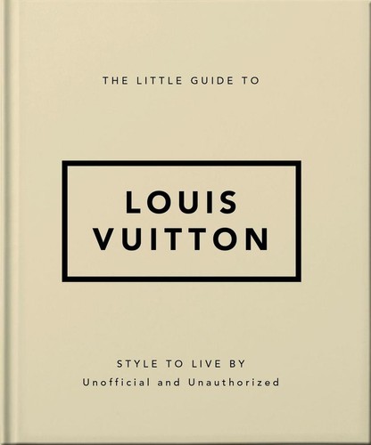 The little guide louis - the,
