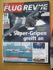 FLUGREVUE  3/26 mit Sonderheft