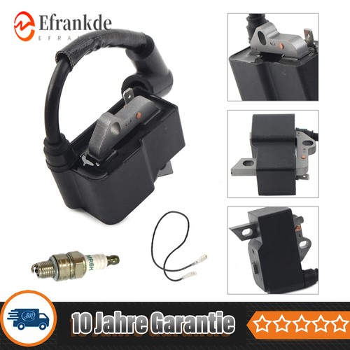 Zündspule für husqvarna - für,