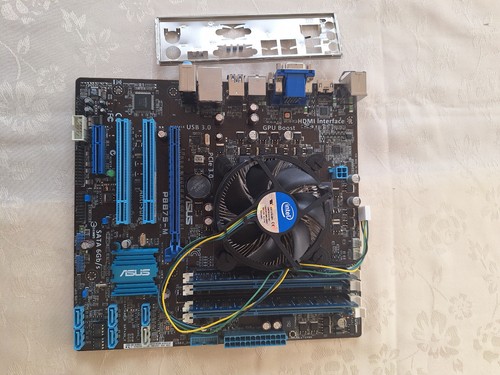 Asus p8b75 intel b75 - p8b75-m,