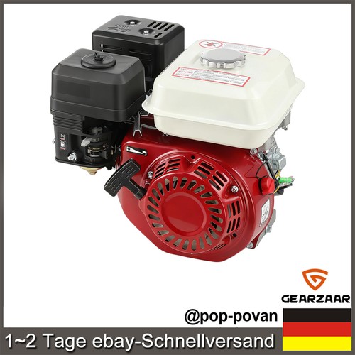 Benzinmotor takt 7ps - benzinmotor,