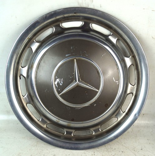 Mercedes benz strich w114 - mercedes, 8
