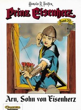 Prinz Eisenherz Werkausgabe