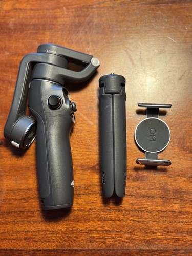 Dji osmo mobile - mobile, 6