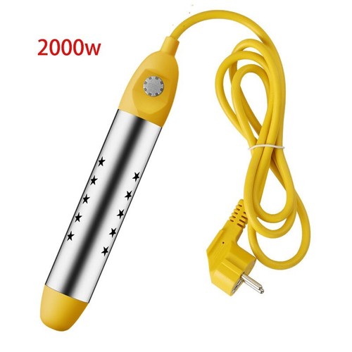 2000w tauchsieder - 2000w,