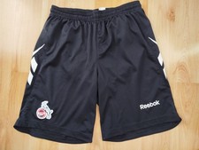 REEBOK  Sporthose - Größe S - 1. FC KÖLN