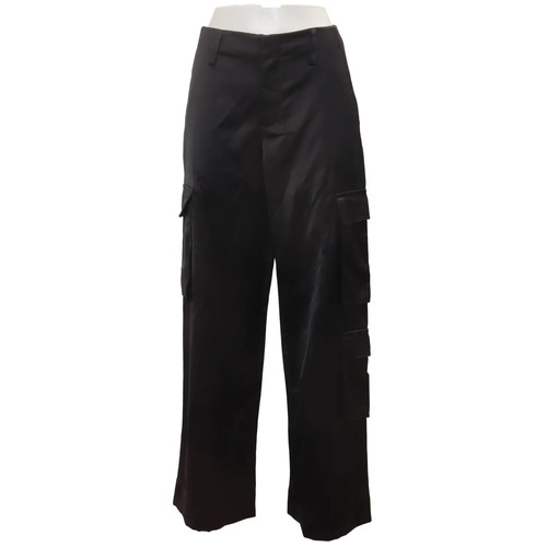 Zara cargohose größe s - zara,, cargohose,