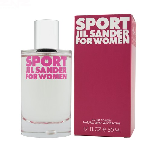 Jil sander sport for - sander, women