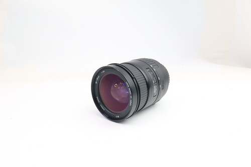 Sigma zoom 28 70mm ø72 - zoom,