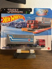 Hot wheels hyt56 track fleet - hot,